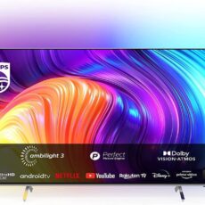 Gazi Mahallesi 2.El Televizyon Alanlar