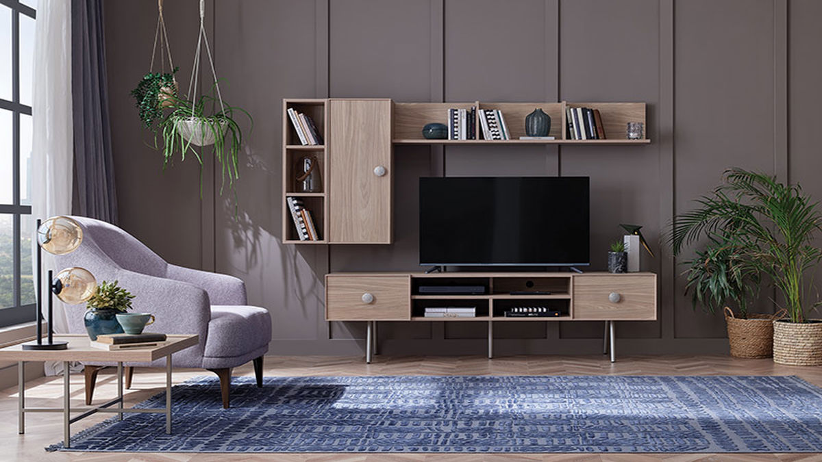 Gençosman 2.El Televizyon Alan Yerler