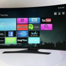 Gençosman 2.El Televizyon Alanlar