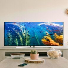 Giyimkent 2.El Televizyon Alanlar