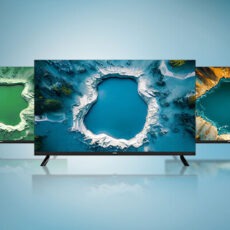 Gökalp Mahallesi 2.El Televizyon Alanlar