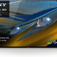 Gökçeali 2.El Televizyon Alanlar