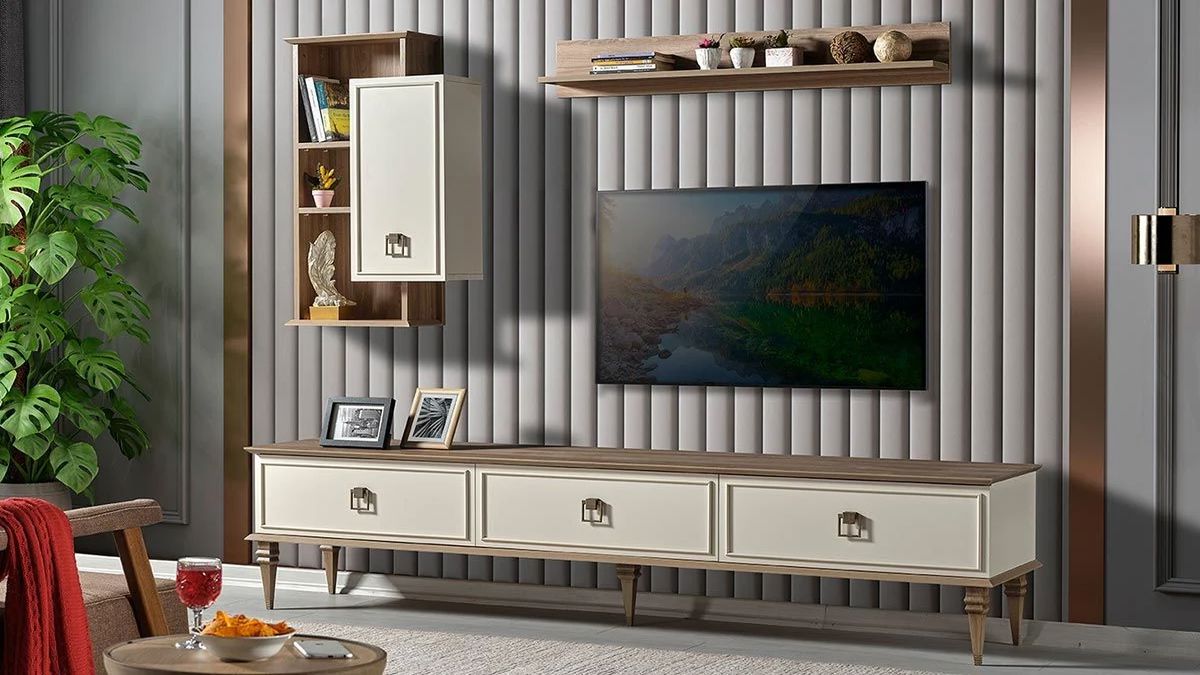 Gökçeali Televizyon Alanlar