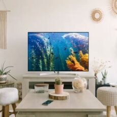 Göllü Mahallesi 2.El Televizyon Alanlar