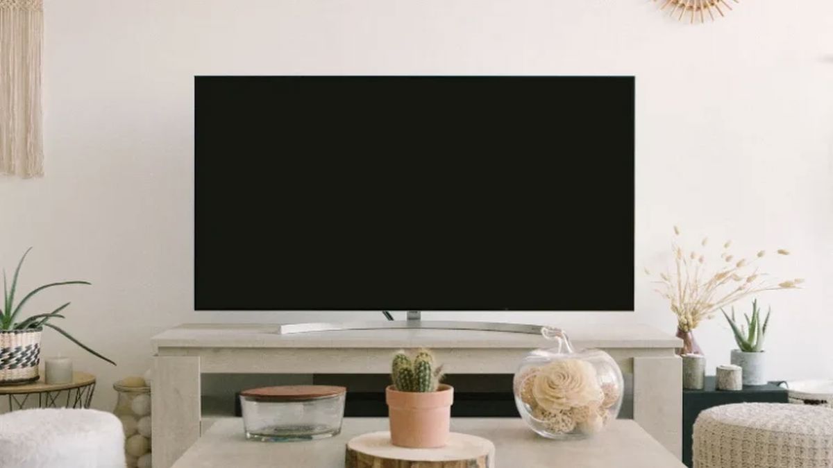 Gülbahar 2.El Televizyon Alan Yerler