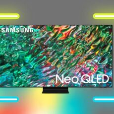 Gülbahar 2.El Televizyon Alanlar