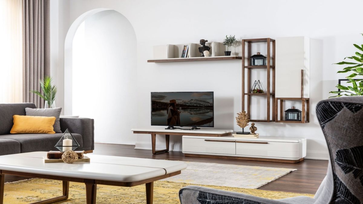 Gülbahar Televizyon Alanlar