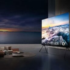 Gümüşyaka 2.El Televizyon Alanlar