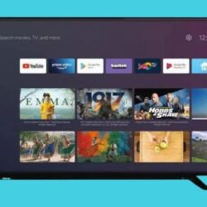 Güneştepe 2.El Televizyon Alanlar