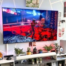 Güzelyurt 2.El Televizyon Alanlar