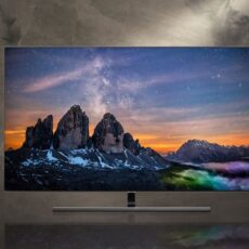 Hilal Mahallesi 2.El Televizyon Alanlar