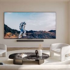 Hüseyinli 2.El Televizyon Alanlar