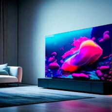 Hacı Hüsrev 2.El Televizyon Alanlar