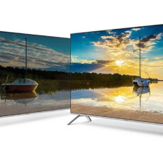 Hacıkadın 2.El Televizyon Alanlar