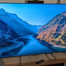 Hadımköy 2.El Televizyon Alanlar