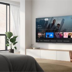 Hayrettin Paşa 2.El Televizyon Alanlar