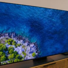 Hobyar 2.El Televizyon Alanlar