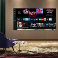 Hocapaşa 2.El Televizyon Alanlar