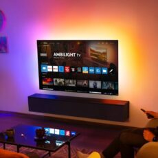 Horhor 2.El Televizyon Alanlar