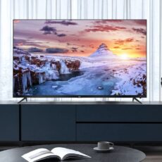 Hüseyinağa 2.El Televizyon Alanlar