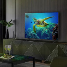 Kuştepe 2.El Televizyon Alanlar