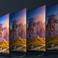 Levent 2.El Televizyon Alanlar