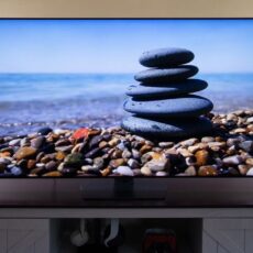 Mehterçeşme 2.El Televizyon Alanlar