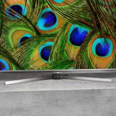 Merdivenköy 2.El Televizyon Alanlar