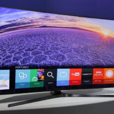 Nispetiye 2.El Televizyon Alanlar