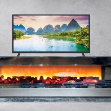 Numunebağ 2.El Televizyon Alanlar