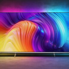 Osmanbey 2.El Televizyon Alanlar