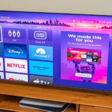 Poligon 2.El Televizyon Alanlar