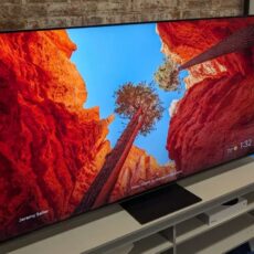 Saadetdere 2.El Televizyon Alanlar