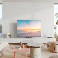 Şahintepe 2.El Televizyon Alanlar