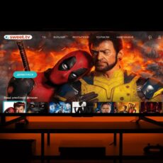 Suadiye 2.El Televizyon Alanlar