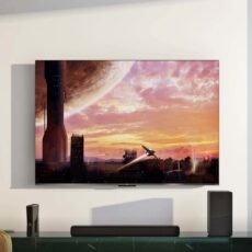 Tepeüstü 2.El Televizyon Alanlar