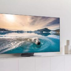 Veysel Karani 2.El Televizyon Alanlar