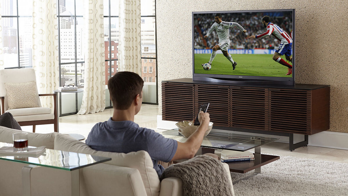 Veysel Karani İkinci El Televizyon Alanlar