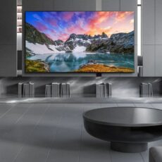 Yeşilköy 2.El Televizyon Alanlar