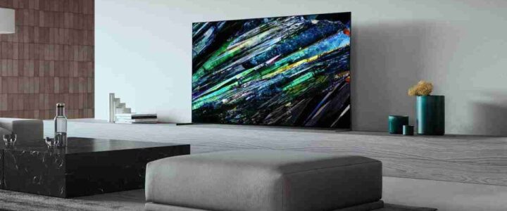 Halaskargazi 2.El Televizyon Alanlar