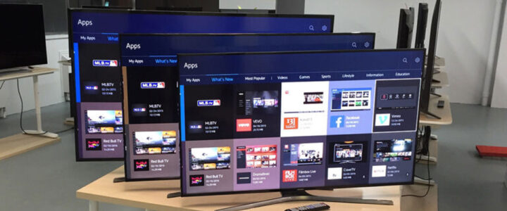 Halil Rıfat Paşa 2.El Televizyon Alanlar