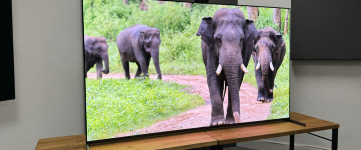 Harbiye 2.El Televizyon Alanlar