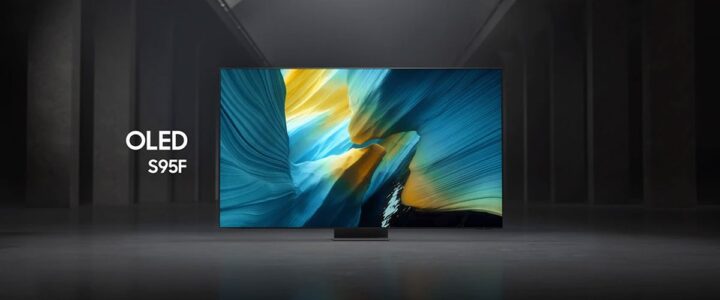 Harem 2.El Televizyon Alanlar