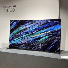 Harmandere 2.El Televizyon Alanlar