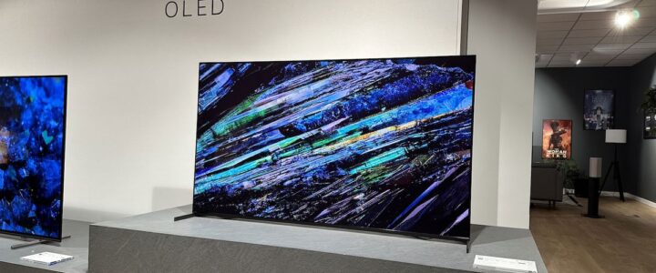 Harmandere 2.El Televizyon Alanlar