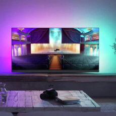 Hasanpaşa 2.El Televizyon Alanlar