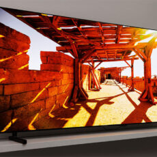 Hastane Mahallesi 2.El Televizyon Alanlar