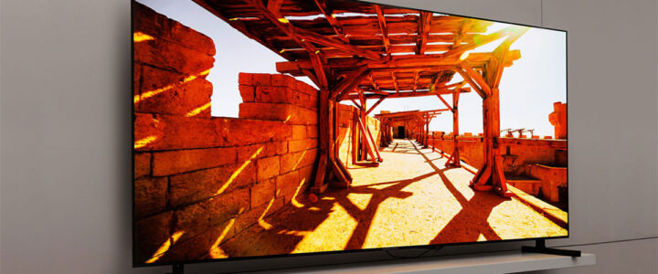 Hastane Mahallesi 2.El Televizyon Alanlar