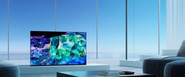 Haydarpaşa 2.El Televizyon Alanlar