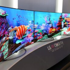 Hicret Mahallesi 2.El Televizyon Alanlar